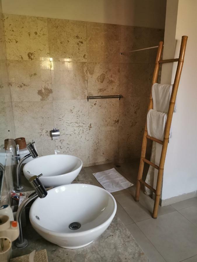Villa Aliya Sanur Екстериор снимка