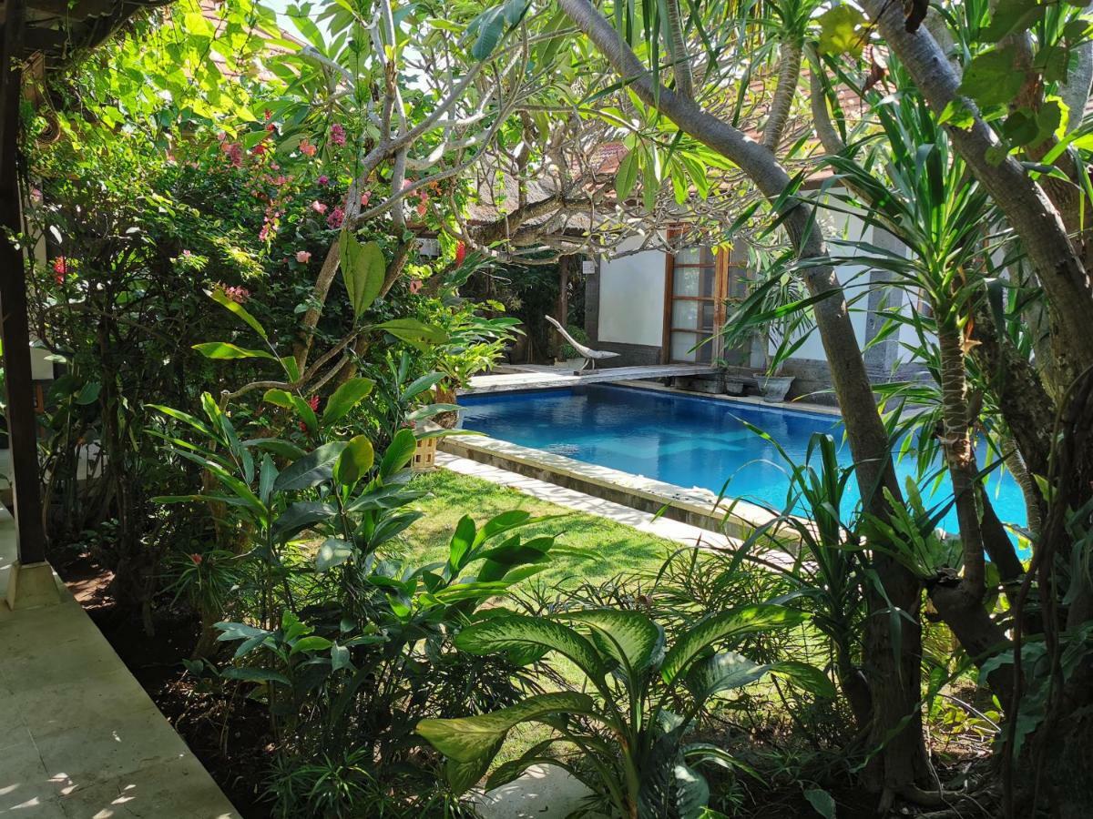 Villa Aliya Sanur Екстериор снимка
